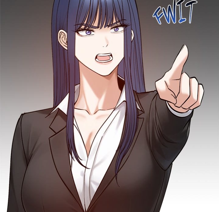 Runaway Wife chapter 47 page 132