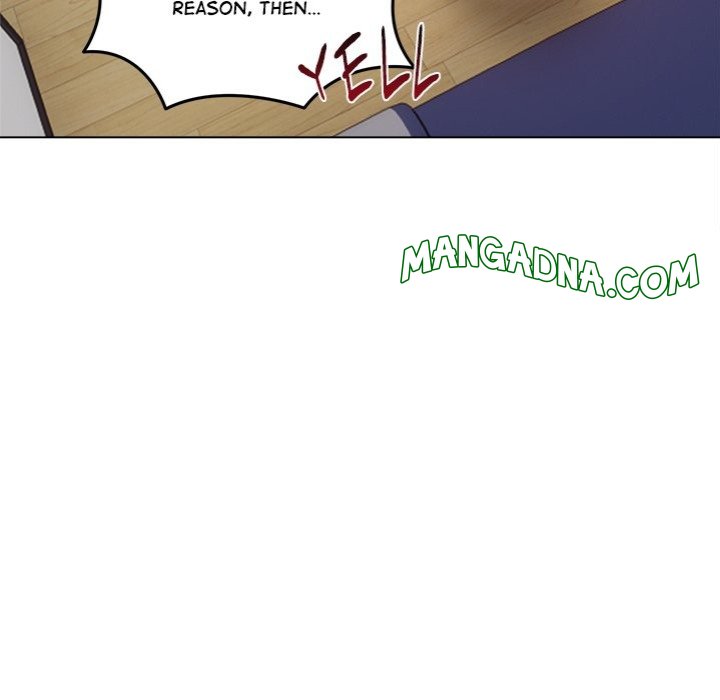Runaway Wife chapter 47 page 135
