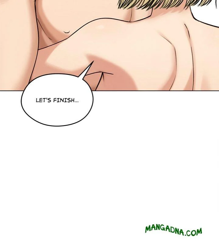 Runaway Wife chapter 47 page 143