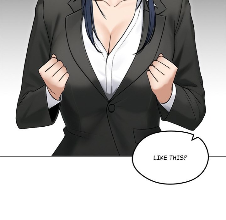 Runaway Wife chapter 47 page 161