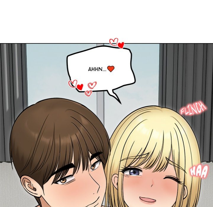 Runaway Wife chapter 47 page 167