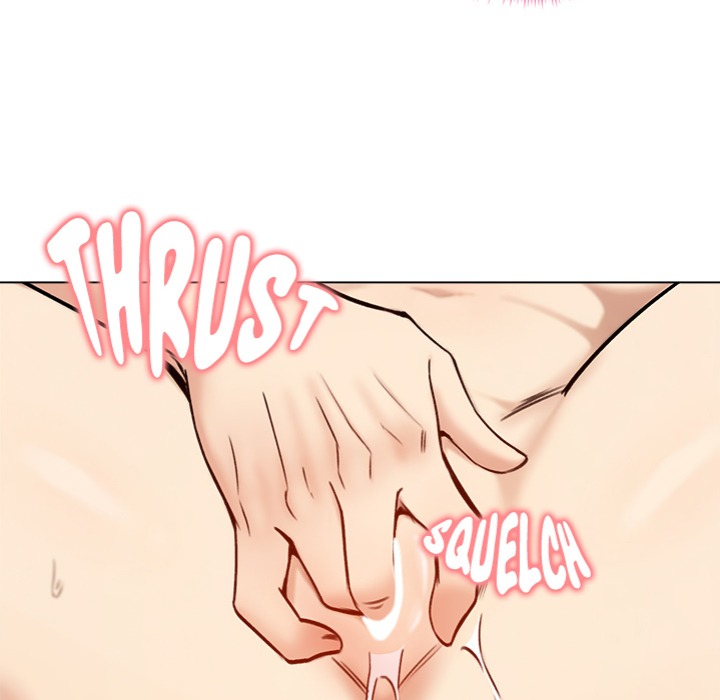 Runaway Wife chapter 48 page 8