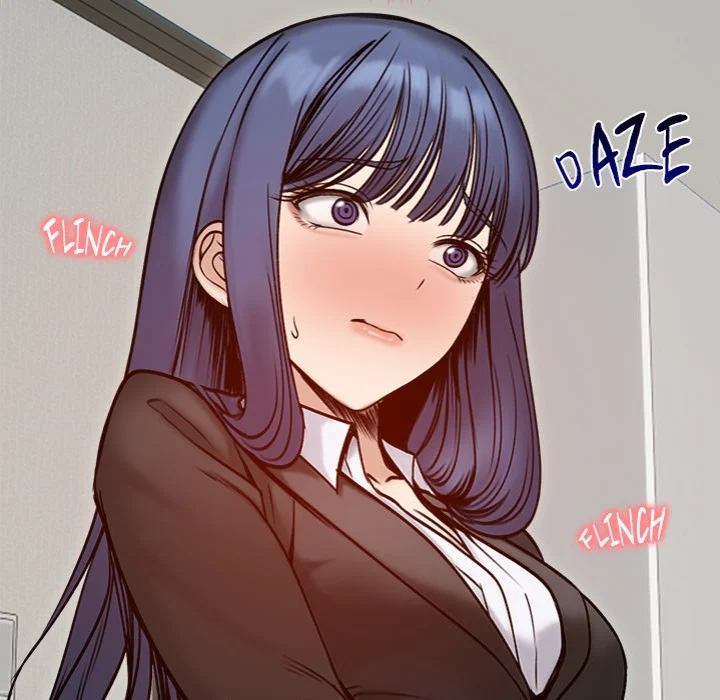 Runaway Wife chapter 48 page 101