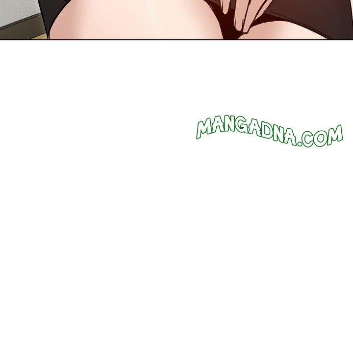 Runaway Wife chapter 48 page 103