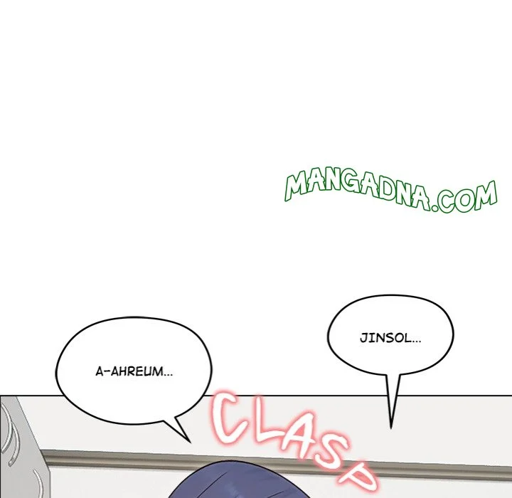 Runaway Wife chapter 48 page 106