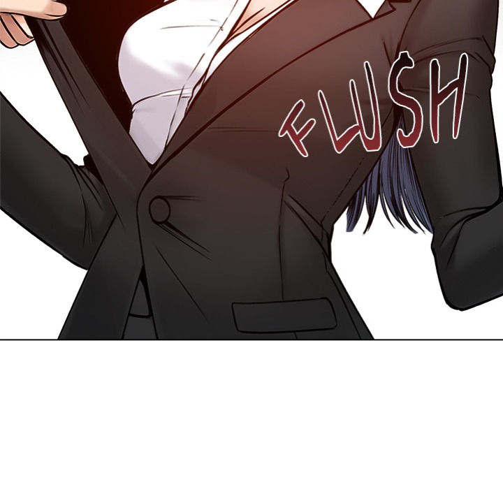 Runaway Wife chapter 48 page 110