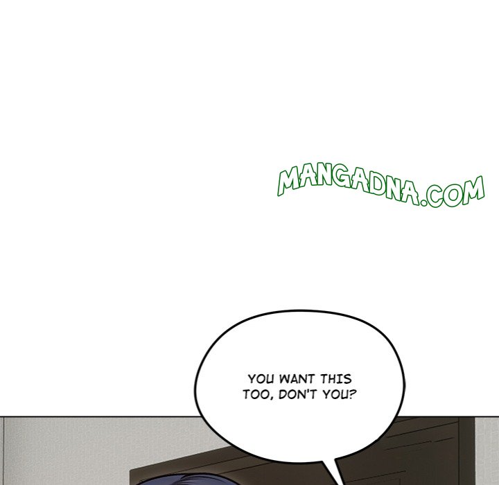 Runaway Wife chapter 48 page 111