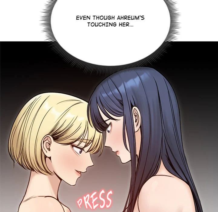 Runaway Wife chapter 48 page 121