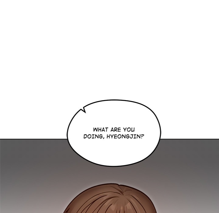 Runaway Wife chapter 48 page 125