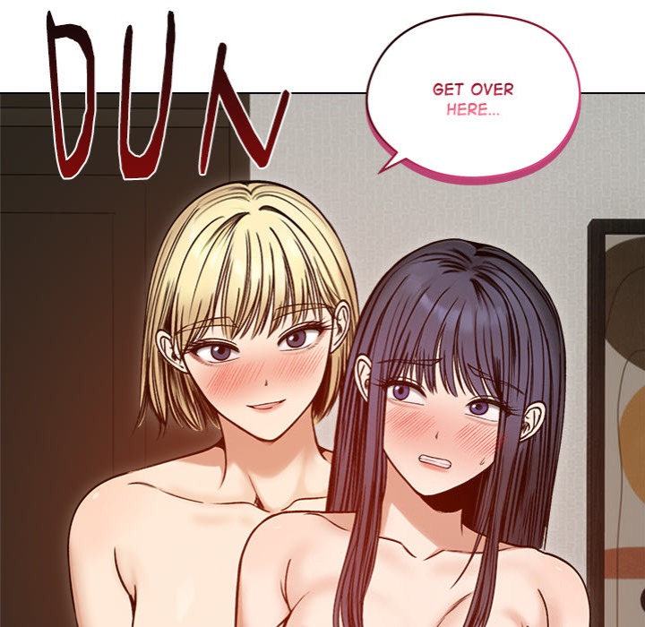 Runaway Wife chapter 48 page 127