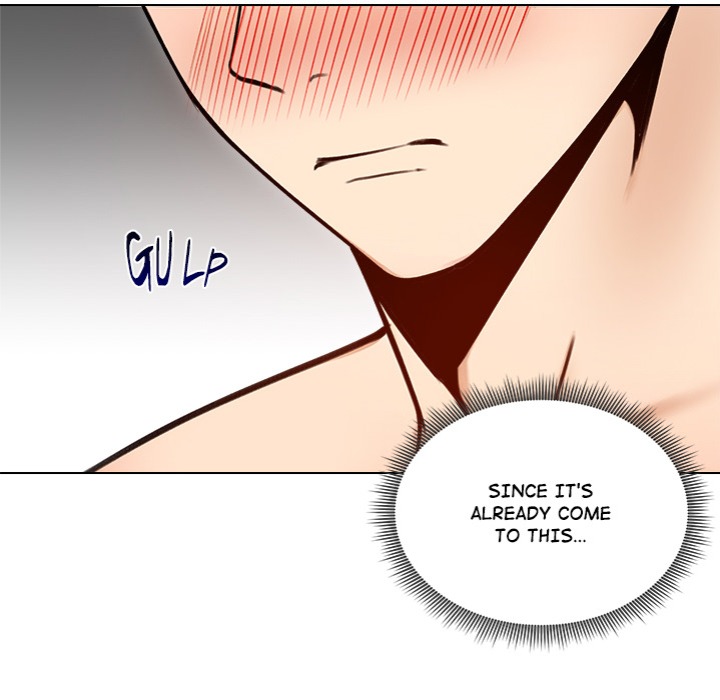 Runaway Wife chapter 48 page 130