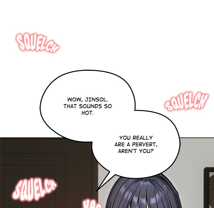 Runaway Wife chapter 48 page 138