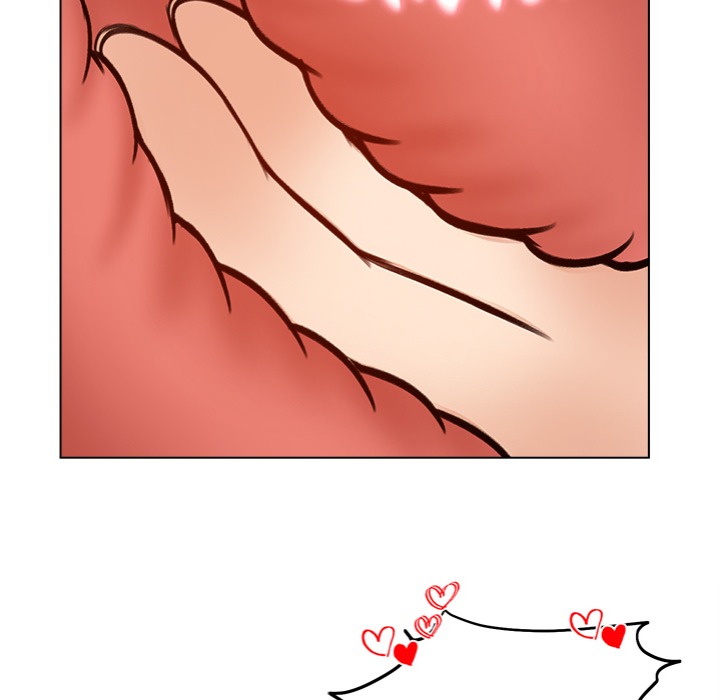 Runaway Wife chapter 48 page 141