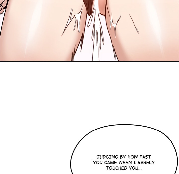 Runaway Wife chapter 48 page 144