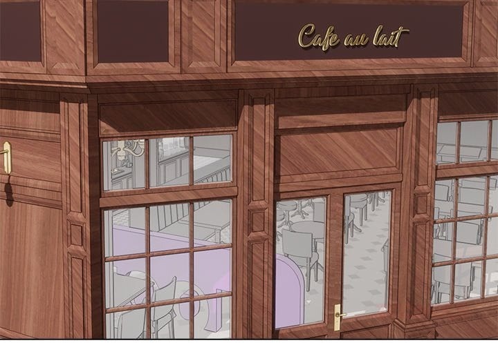 Runaway Wife chapter 49 page 3