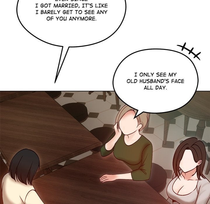 Runaway Wife chapter 49 page 5