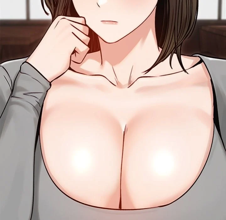 Runaway Wife chapter 49 page 32