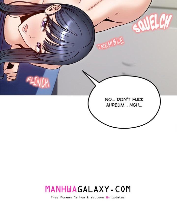 Runaway Wife chapter 49 page 52