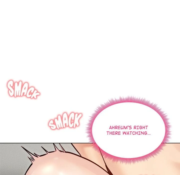 Runaway Wife chapter 49 page 87