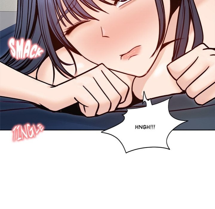 Runaway Wife chapter 49 page 90