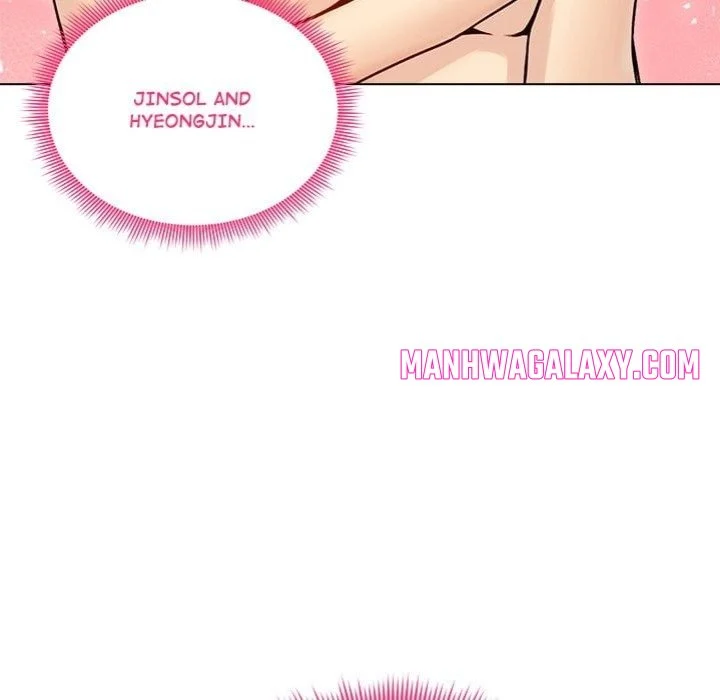 Runaway Wife chapter 49 page 93