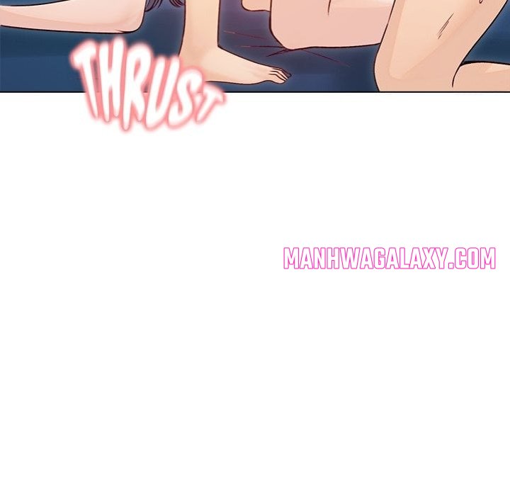 Runaway Wife chapter 49 page 112