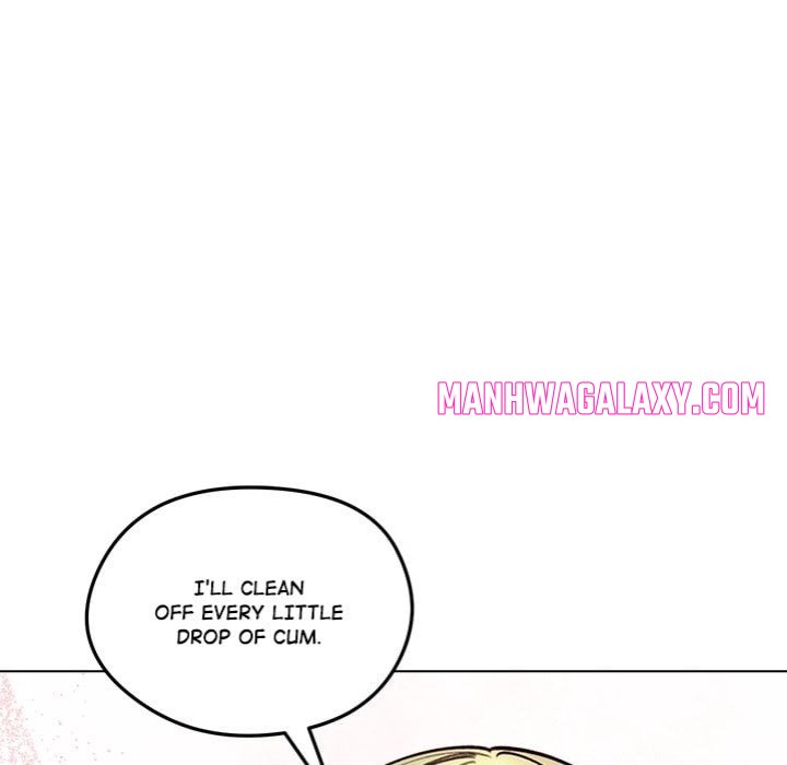 Runaway Wife chapter 49 page 139