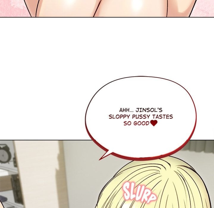 Runaway Wife chapter 49 page 141