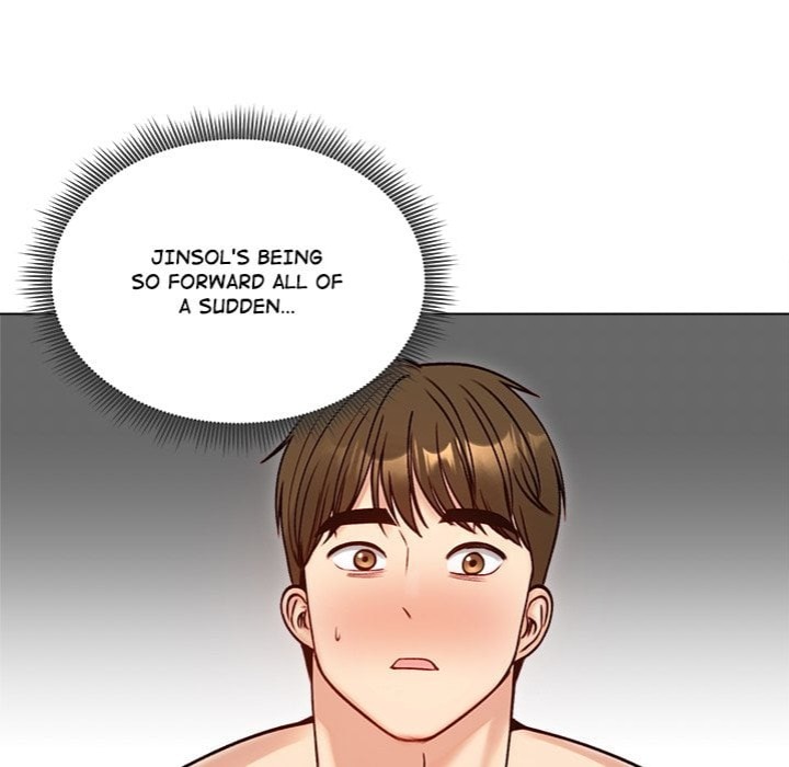 Runaway Wife chapter 49 page 167