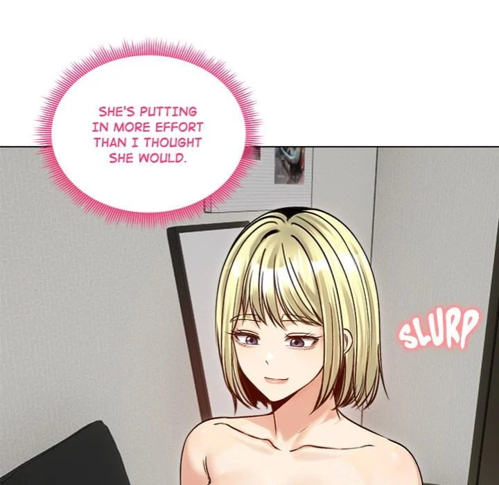 Runaway Wife chapter 50 page 48