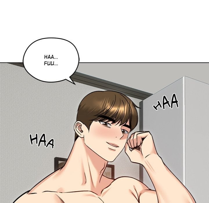 Runaway Wife chapter 50 page 105