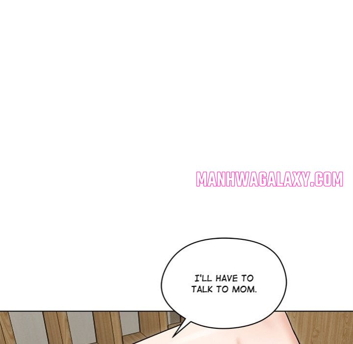 Runaway Wife chapter 50 page 153
