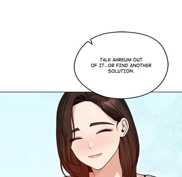 Runaway Wife chapter 50 page 156