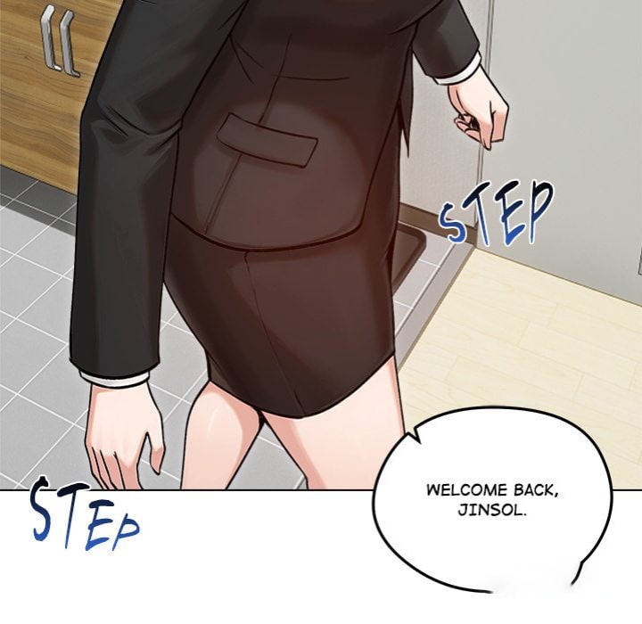 Runaway Wife chapter 50 page 164