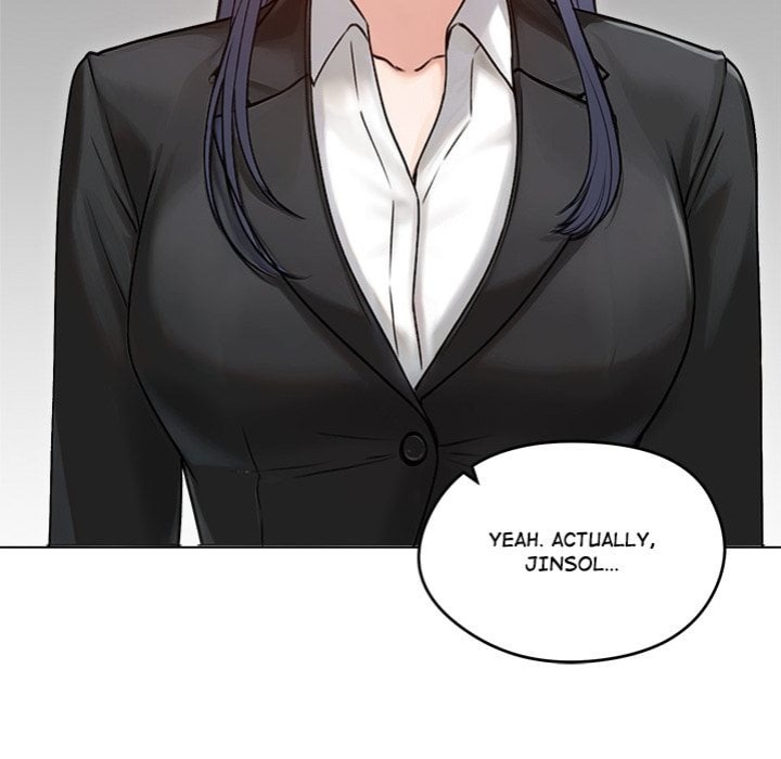 Runaway Wife chapter 50 page 170