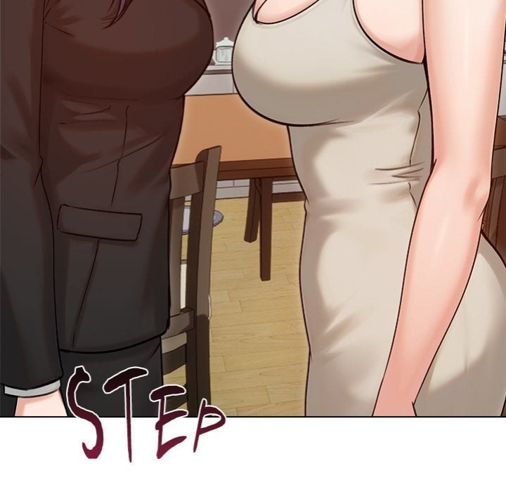 Runaway Wife chapter 50 page 186