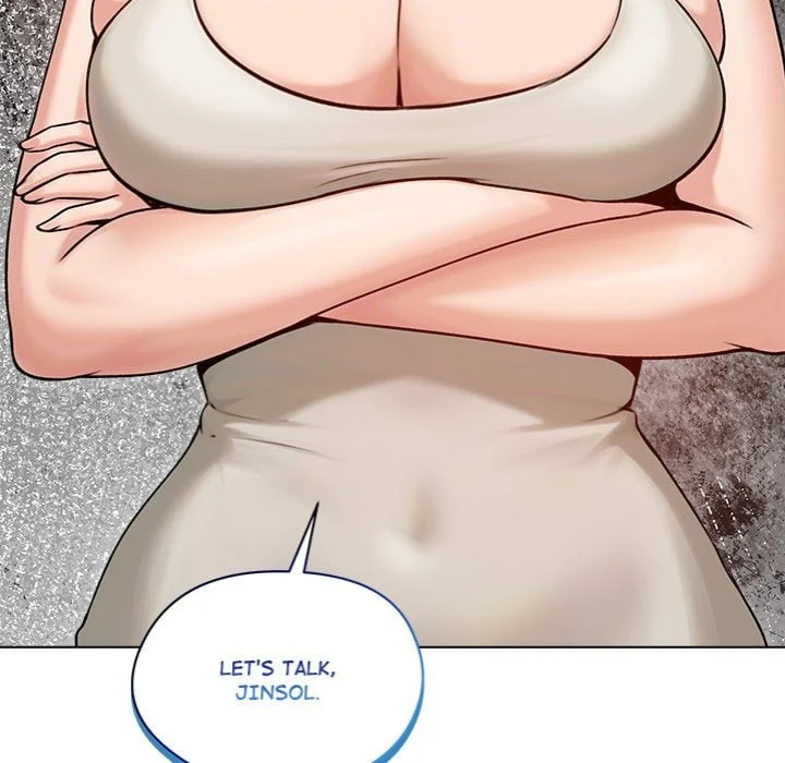 Runaway Wife chapter 50 page 189