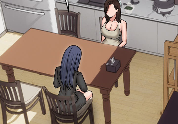 Runaway Wife chapter 51 page 3