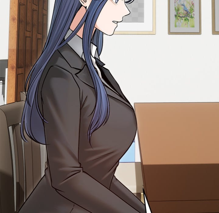 Runaway Wife chapter 51 page 6