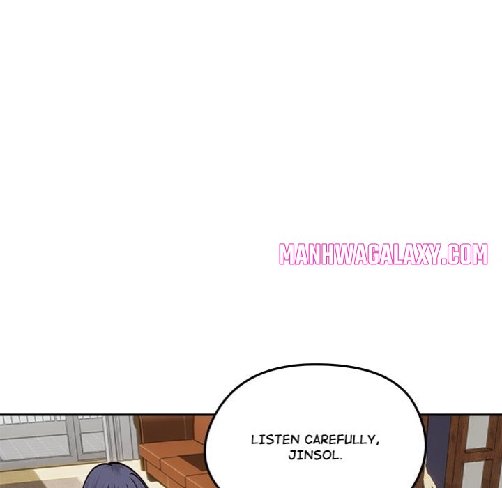 Runaway Wife chapter 51 page 18