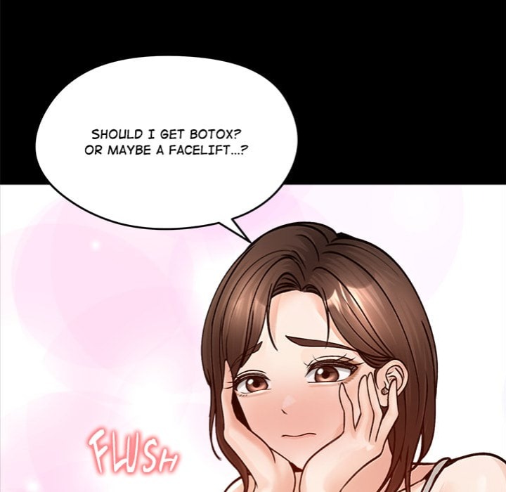 Runaway Wife chapter 51 page 106