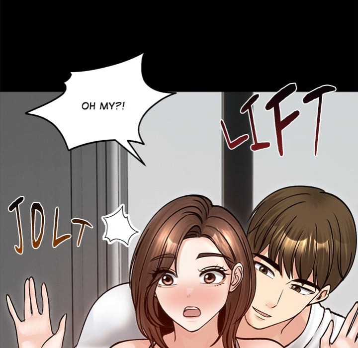Runaway Wife chapter 51 page 110