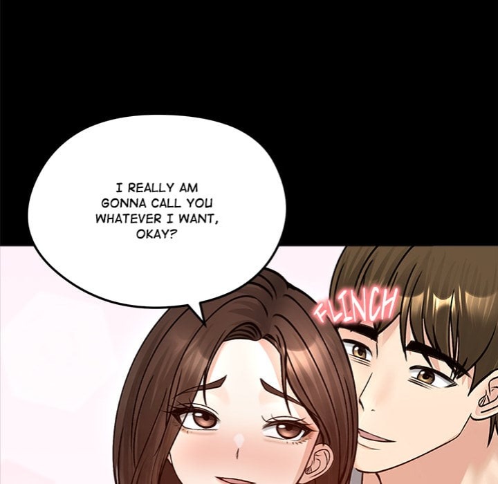 Runaway Wife chapter 51 page 140