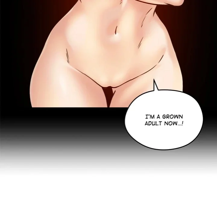 Runaway Wife chapter 52 page 99