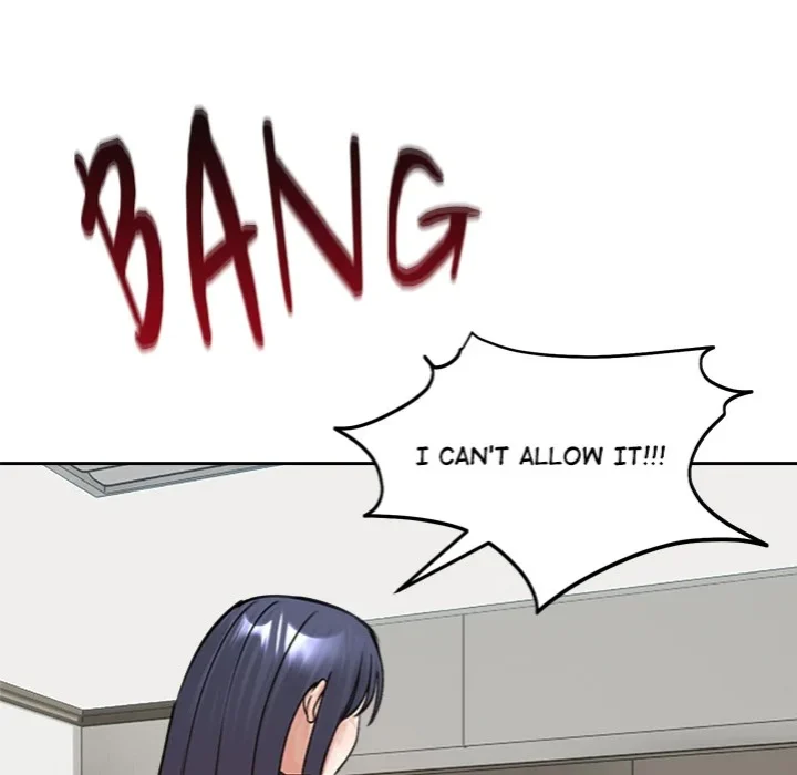 Runaway Wife chapter 52 page 121