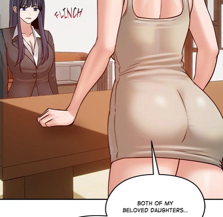 Runaway Wife chapter 52 page 131