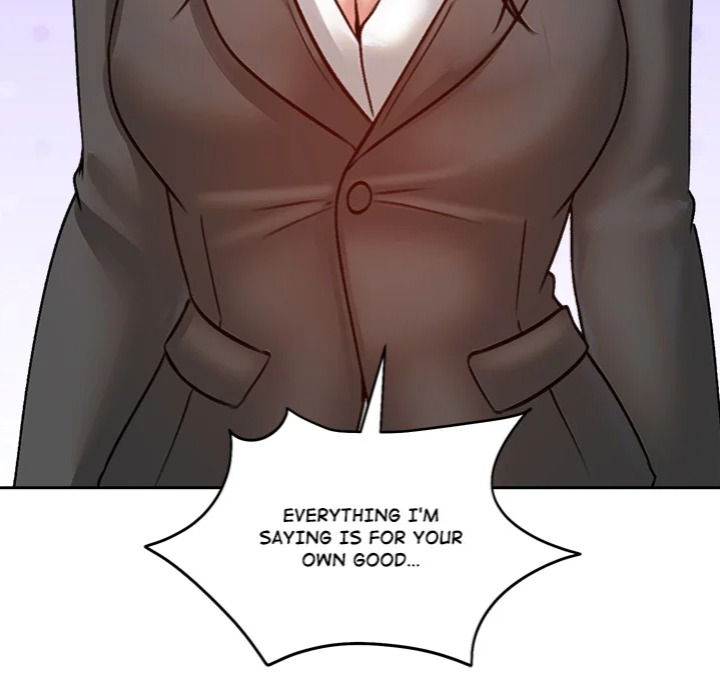 Runaway Wife chapter 52 page 152