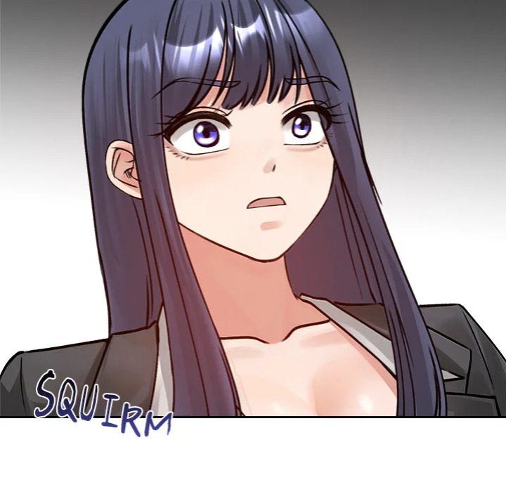 Runaway Wife chapter 52 page 161