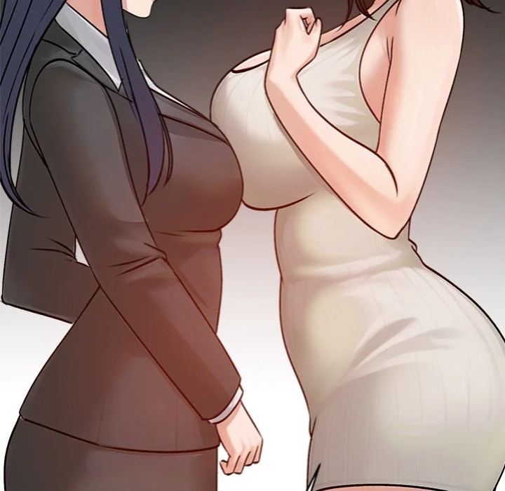 Runaway Wife chapter 52 page 163