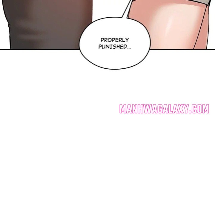 Runaway Wife chapter 52 page 164